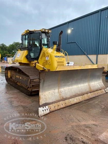 Used Komatsu Dozer for Sale,Used Komatsu Dozer in Yard ready for Sale,Used Dozer for Sale